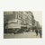 Art Deco Paris, Faubourg Du Temple, Silver Gelatin Black and White Photography, 1926 For Sale - Image 3 of 4