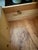 Drexel Heritage 1970s Vintage Drexel Heritage 'Accolade' Campaign Commode Chest & Matching Mirror Set - 2 Pieces For Sale - Image 4 of 9