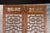 Chinese Qing Dynasty 19th Century Architectural Panels with Fretwork - A Pair For Sale - Image 11 of 12