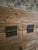 Antique French Industrial Pine Storage Bench, 1890s For Sale - Image 18 of 18