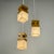 Mid-Century Modern Mid-Century Modern Cascade Cube Pendant Lamp, Italy, 1970s For Sale - Image 3 of 11