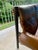 Mid-Century Brutalist Sofa in the style of Sergio Rodrigues, 1960s For Sale - Image 9 of 18