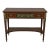 John Widdicomb Neoclassical Design 1 Drawer Server For Sale