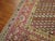 Zabihi Collection Colorful Antique Turkish Ghiordes 19th Century Rug - 12'8" x 16'10" For Sale - Image 10 of 12
