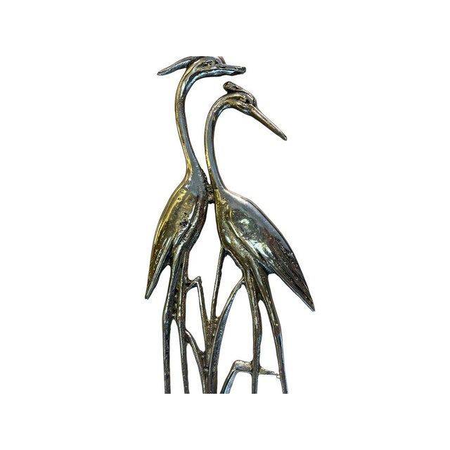 1980s Large Bird Wall Hook, 1980s For Sale - Image 5 of 10