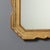 Gilt Framed Cabaret Mirror For Sale - Image 6 of 10