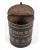 English Late 19th Century Store Display Tole Tea Bin For Sale - Image 3 of 5