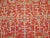 Antique Heriz Rug, 7'5'' X 9'2'' For Sale - Image 9 of 11
