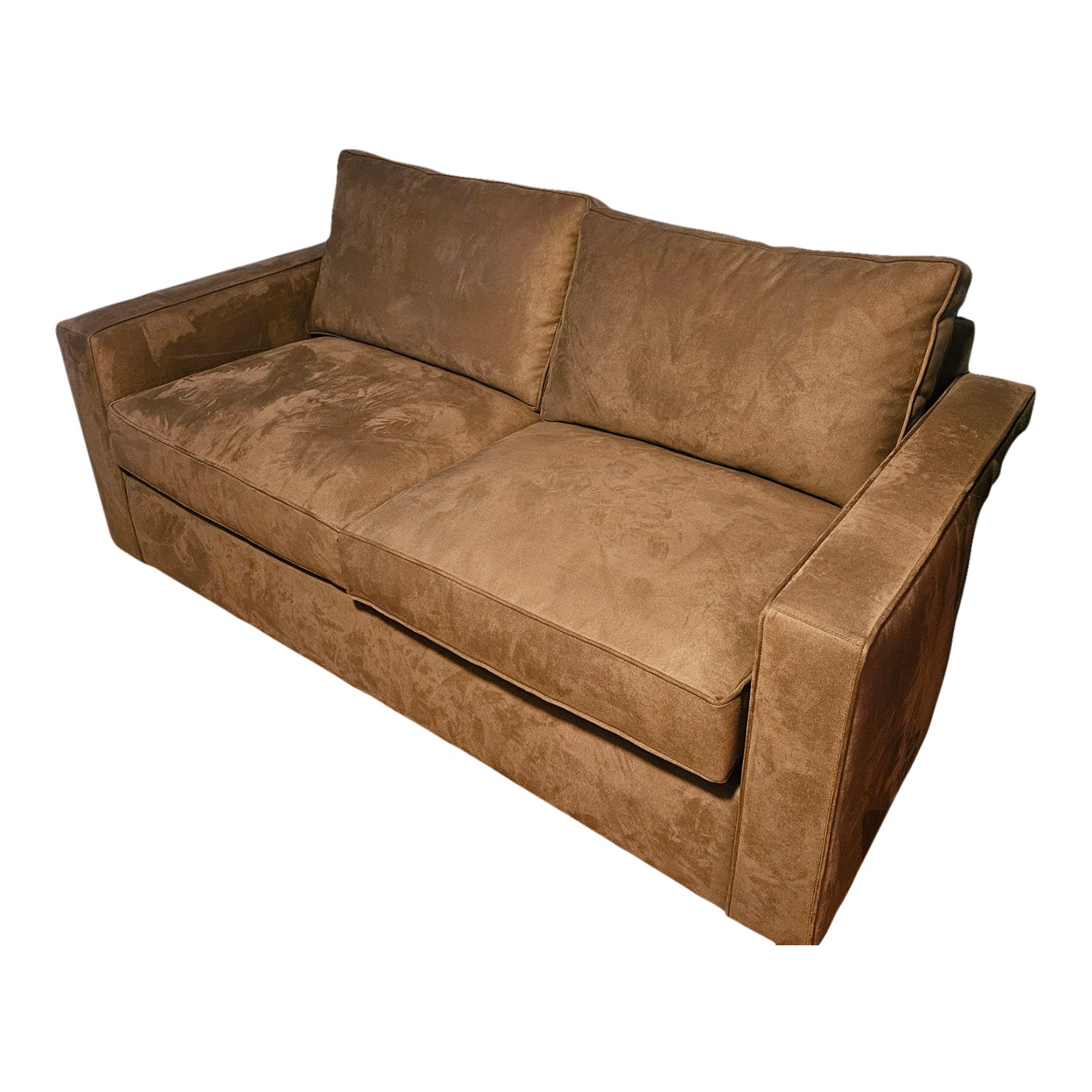 Room and Board York Sofa Chairish