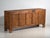 Antique Low Sideboard in Pine For Sale - Image 13 of 13