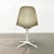 Mid-Century Fiberglass Side Chairs with La Fonda Base by Charles & Ray Eames for Herman Miller, Set of 2 For Sale - Image 15 of 18
