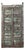 Antique Indian Painted Teakwood Gujarati Door For Sale