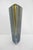 Kaj Franck Nuutajarvi Notsjo Prisma Tri-Color Art Glass MCM Diamond Vase For Sale - Image 13 of 18