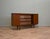Mid-Century Modern British Teak and Glass Cabinet, 1960s For Sale - Image 3 of 9