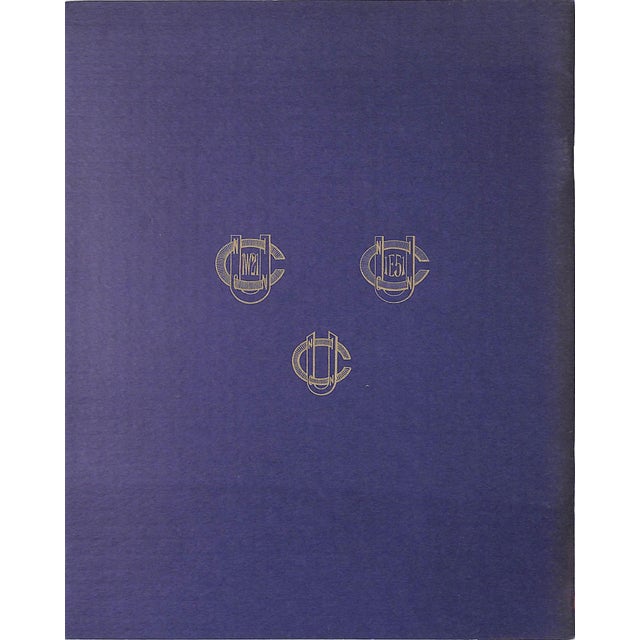 STEELE, John Gordon [24] pp. The Union Club 2006 10" x 8" John Steele Gordon, a distinguished financial historian and club...