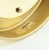 Mid-Century Modern Glass and Brass Ceiling Ligh from Limburg, Germany, 1960s For Sale - Image 11 of 13