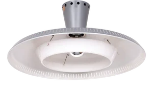 Pendant Lamp by Louis Kalff for Philips, Holland, 1950s