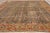 Late 19th Century Persian Sultanabad Rug, 09'10 X 13'08 For Sale - Image 9 of 10
