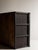 Japanese Antique Wabi Sabi Black Tansu 1860s-1900s / Chests Cabinet For Sale - Image 14 of 18