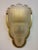 Mid 20th Century Single French Art Deco Waterfall Wall Sconce Signed by Sabino For Sale - Image 5 of 5