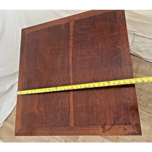 Mid-Century Modern Cabinet "Forward Trend" by Bert England for Johnson Furniture For Sale - Image 11 of 14
