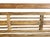 Wood Outdoor Indoor Sutton Teak Balinese Daybed For Sale - Image 7 of 8