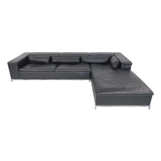 Modular Sofa Ds-76 From De Sede, 1970s For Sale