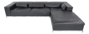 Modular Sofa Ds-76 From De Sede, 1970s