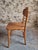 Vintage French Bentwood Bistro Chairs from Luterma, 1950s-1970s, Set of 6 For Sale - Image 18 of 18