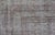 Textile Antique Distressed Persian Mahal Rug With Large Medallion in Muted Colors For Sale - Image 7 of 12