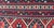 19th Century Antique Shirvan Kilim With Intricate Design in With Vibrant Colors 5'11 X 10'2 For Sale - Image 10 of 12
