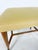 Mid-Century Modern Stool, Italy, 1960s For Sale - Image 4 of 6
