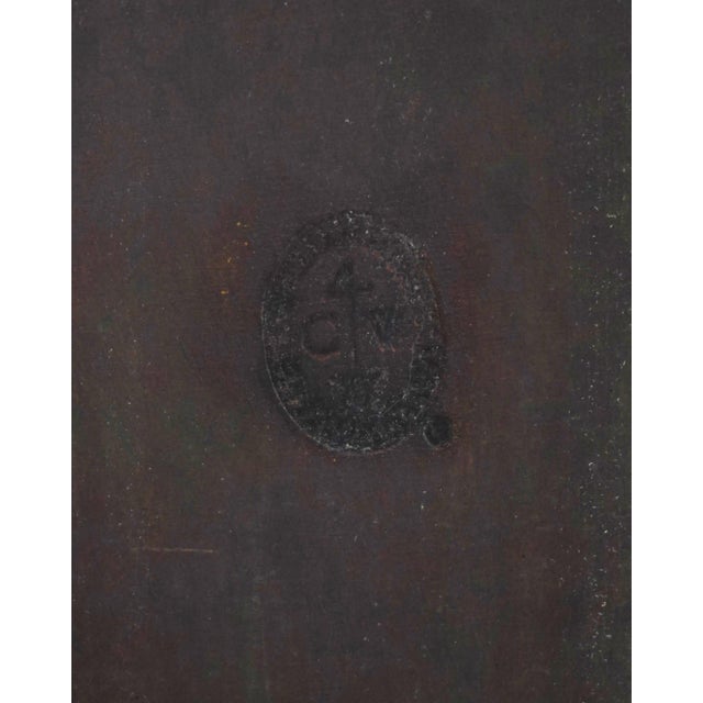 Friedman Brothers Cw-Lg5 Colonial Williamsburg Mirror For Sale - Image 12 of 14