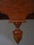 Brown Stickley Cherry New England Queen Anne Highboy For Sale - Image 8 of 18