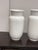 Trude Petri for KPM Berlin Saale Porcelain Vases, Pair For Sale - Image 10 of 12