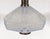 Metal Rare 1960s Italian Murano Glass Pendant Lamp by Av Mazzega For Sale - Image 7 of 8