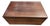 Large Cigar Humidor by Davidoff, 1960s For Sale