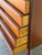 Wood 1960s Danish Mid Century Modern Teak Tallboy Dresser Chest of Drawers Scandinavian Vintage For Sale - Image 7 of 10
