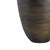 Vintage Metal Vase from Jean Dunand For Sale - Image 3 of 6