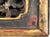 Antique Chinese Gilt Lacquered Qilin Architectural Panel For Sale - Image 10 of 17