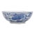 Chinese Blue and White Porcelain Bowl For Sale