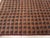 Mid 20th Century Galerie Shabab Collection Mid-20th Century Turkish Anatolian Room Size Carpet For Sale - Image 5 of 8