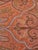 Antique Long Kashmir Shawl, 1890s For Sale - Image 5 of 18
