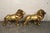 Dj Khalid Gold Lion Sculpture For Sale - Image 13 of 14