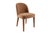 Contemporary Eclipse Dining Chair in Sand Camouflage by Moanne For Sale - Image 3 of 7