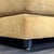West Elm Haven Mustard Yellow Velvet Sectional Sofa For Sale - Image 9 of 9