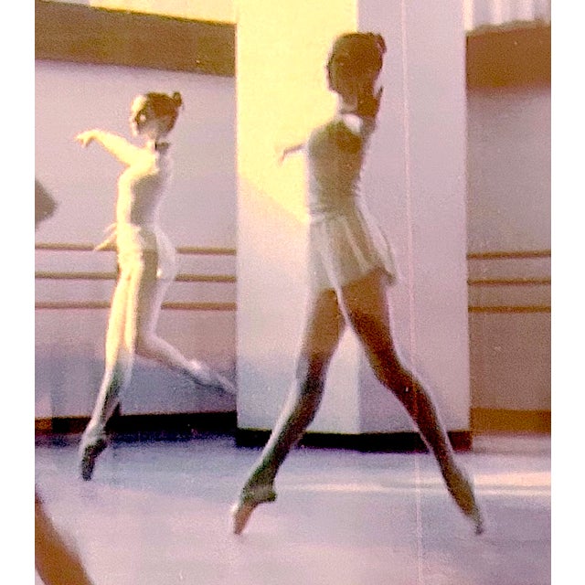 Contemporary 1970s Hindge Contemporary Photograph For Sale - Image 3 of 4