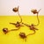 Brass Wall Lamps by Pietro Chiesa, 1950s, Set of 2 For Sale - Image 14 of 14