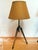 Ralph Lauren Ralph Lauren Tripod Table Lamps - A Pair For Sale - Image 4 of 10