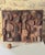 Odile Devauchelle, Anthropomorphic bas-relief, 1960s, Ceramic For Sale - Image 16 of 16